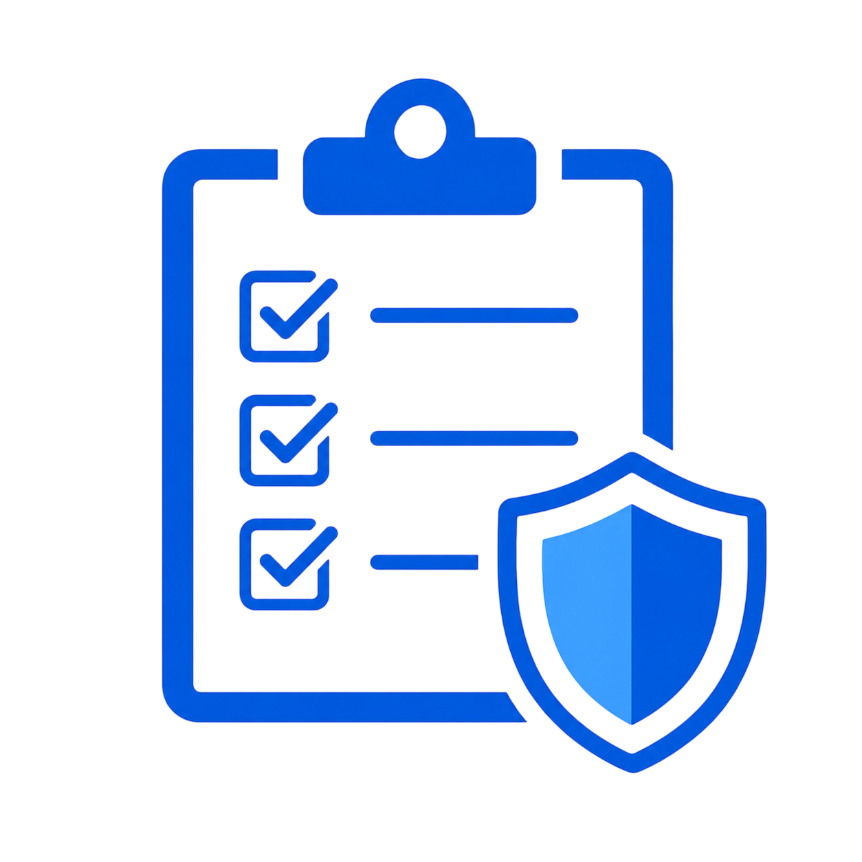 Security Program Management and Oversight domain icon